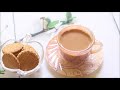 tea with coffee hot beverage recipe ginger milk tea coffee milk tea chai recipe