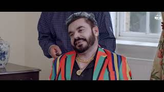 Wheelchair De Siyaape | Sidhus Of Southall | BN Sharma Comedy | New Punjabi Movie | Punjabi Comedy