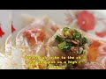 discover banh bot loc hue s delicious tapioca dumplings recipe 【vietnamese street food】