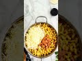 One Pot Pizza Pasta