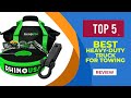 The 5 Best Heavy Duty Truck for Towing in 2024 ( Reviews )