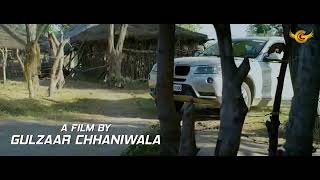 Gulzaar chhaniwala- warland |new haryanvi song (official video)