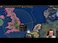 hearts of iron 4 hogyan játszd alapszintű tutorial kezdőknek 2 hadsereg és Építkezés