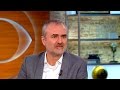 Gawker CEO Nick Denton on feud with Peter Thiel, Hulk Hogan verdict