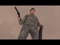 Capturing General Shepherd - Endgame - Final Mission - Call of Duty: Modern Warfare 2