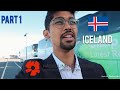 Trip to Reykjavik University, Iceland (PART 1)