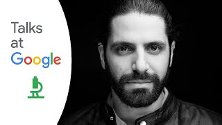 Jon Levy | You're Invited: The Art and Science of Cultivating Influence | Talks at Google