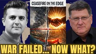 Scott Ritter: WAR FAILED… NOW WHAT?: The Real Force Behind Peace