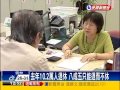 「半退族」興起 退休後二度就業攢老本－民視新聞