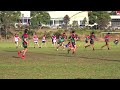 Emu Plains vs Colyton U15 Div1 Tier B 11/08/2024 (28-6)