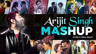 Arijit Singh Mashup 2020 | Hindi Top Song | Emotional Songs Mashup Arijit Singh#bollywood