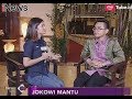 Persiapan Pernikahan Kahiyang-Bobby Sudah Hampir Mencapai 100% - iNews Sore 04/11