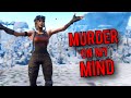 Fortnite Montage - "MURDER ON MY MIND" (YNW Melly)