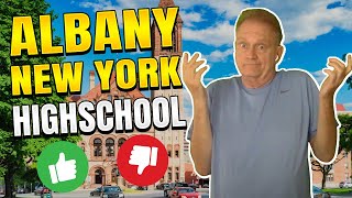 Albany New York High School - Is it Good Or Bad?