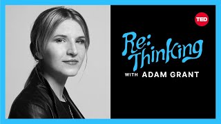 Rethinking your beliefs with Tara Westover | Re:Thinking with Adam Grant