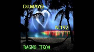 DJ MAYO 192 TRACCIA 12