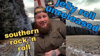 jelly roll southern rock and roll  whiskey session