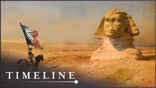 The Story Of Young Napoleon's Campaign For Egypt | Napoleon: Egyptian Campaign | Timeline
