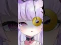 催眠術かかるわけ👿💜🌀 shorts vtuber tiktok 新人vtuber おすすめ