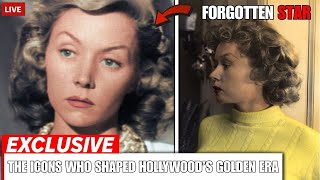 10 Golden Age Stars Who Changed Hollywood Forever