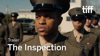 THE INSPECTION Trailer | TIFF 2022