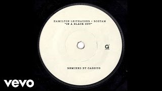 Hamilton Leithauser + Rostam - In A Black Out (Cassius Remix)