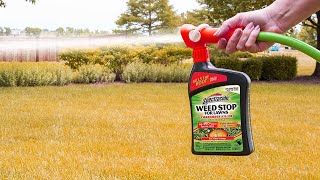 Top 5 Crabgrass Killers Reviews | Are They Worth Buying in 2023