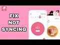 How To Fix And Solve Not Syncing On Flo App | Final Solution