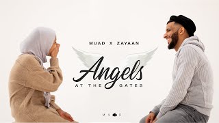Muad X Zayaan - Angels At The Gates (Vocals Only)