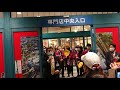 明るい廃墟と呼ばれるイオンモール名古屋みなとの閉店セレモニーです