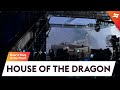 House of the Dragon Virtual Production | How'd They Do That?