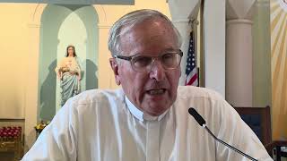 Daily Reflection 5-18-2026