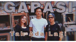 TAK ADA LAGI - GARASI [ VIDEO LIRIK