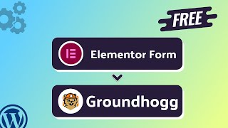 Integrating Elementor Form with Groundhogg | Step-by-Step Tutorial | Bit Integrations