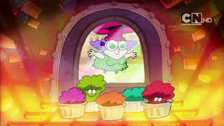 Chowder - Generique (HD)