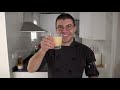 traditional eggnog recipe super easy homemade eggnog chef james