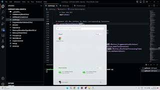 Memory Management Simulation
