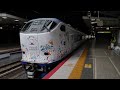 jr西日本　新大阪駅　2022 9（4k uhd 60fps）