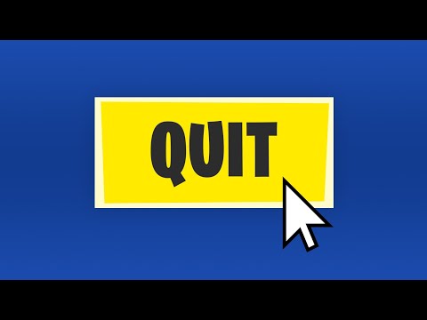 Why Pro Players Quit Fortnite