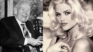 The Untold Truth About Anna Nicole Smith