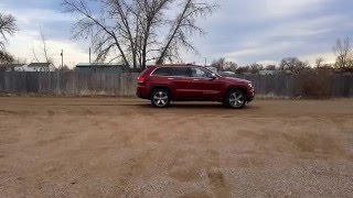 Grand Cherokee EcoDiesel DPF Delete