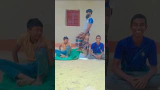 আমি এখন মন্ত্র পড়া শুরু করছি funny sort video 2025 #ytshorts #spsohel #comedy #funnyvideos