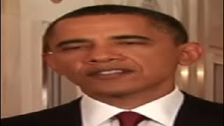 Obama kills the wrong person (YTP)