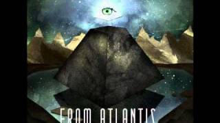 From Atlantis - Oblivious (New Song 2011)