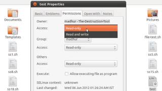 Shell Scripting Tutorial 32 Append Text to a File Through Shell Script