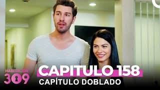 Habitación 309 Capítulo 158 (Doblado en Español)