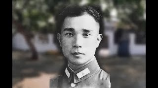 黄埔学生中，周公最欣赏这个人，后来成为国军名将