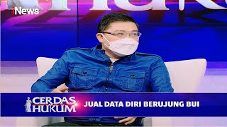 Belum Ada Dasar Hukum Terkait Jual Beli Rekening Part 02 - Cerdas Hukum 03/03