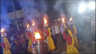 25th ganesh Chaturthi celebrations @SSVC MUTLURU