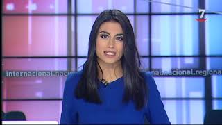 Los titulares de CyLTV Noticias 20.30 horas (03/12/2019)